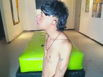 Chaturbate Sex Chat of gnecos