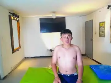 Chaturbate Adult Webcam of gnecos