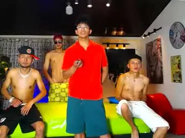 Chaturbate Adult Webcam of gnecos