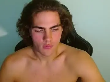 Chaturbate Sex Cam of harryking1