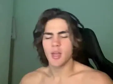 Chaturbate Sex Cam of harryking1