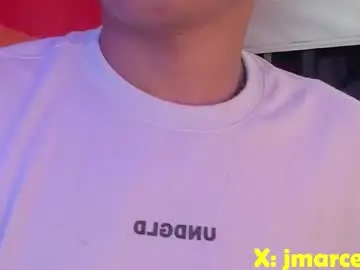 Chaturbate Private Sex Chat of jack_castell