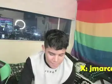 Chaturbate Live Sex Cam of jack_castell