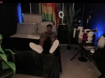 Chaturbate Live Sex of jack_castell