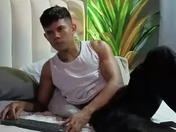 Chaturbate Adult Webcams of jack_castell