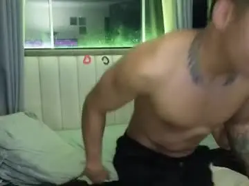 Chaturbate Live Porn of jack_castell