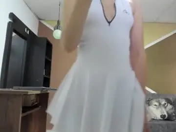 Chaturbate Sex Chat of lisagray_1