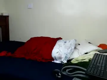 Chaturbate Best Webcam of lusher_luxlila