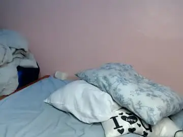 Chaturbate Live Sex of lusher_luxlila