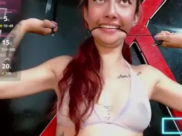 Chaturbate Adult Video Chat of malany_rose_