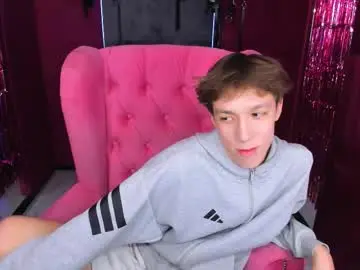 Chaturbate Free Porn Cam of mark_branston