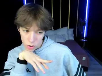 Chaturbate Sex Chat of mark_branston