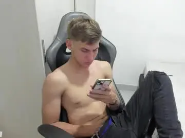 Chaturbate Private Sex Chat of miguel_hz