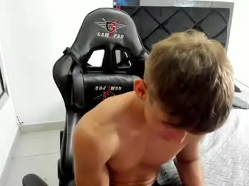 Chaturbate Adult Webcams of miguel_hz