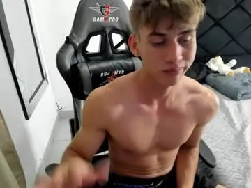 Chaturbate Live Sex of miguel_hz