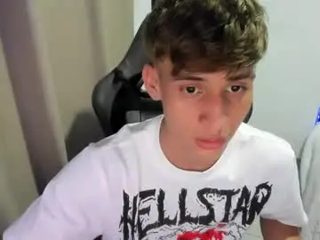Chaturbate Free Live Porn of miguel_hz