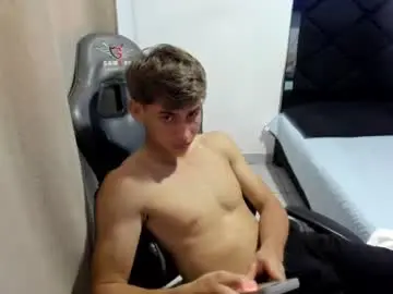 Chaturbate Adult Video Chat of miguel_hz