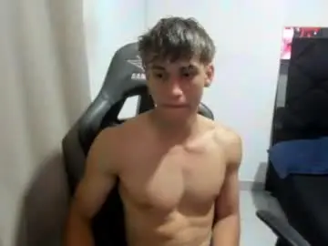 Chaturbate Live Sex of miguel_hz