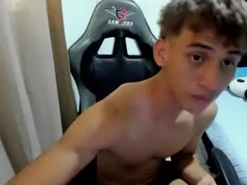 Chaturbate Live Porn of miguel_hz