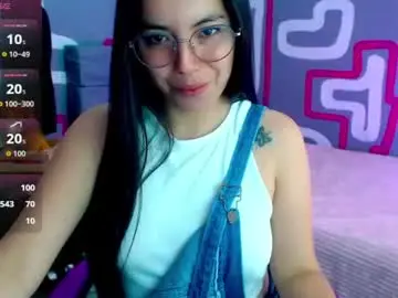 Chaturbate Sex Chat of mochiluna