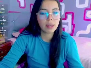 Chaturbate Sex Chat of mochiluna