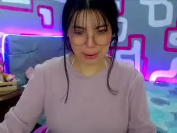 Chaturbate Live Sex of mochiluna
