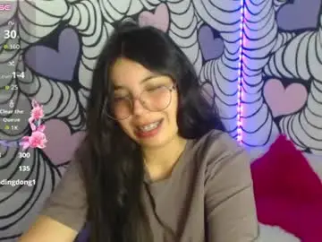 Chaturbate Live Porn of mochiluna