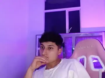 Chaturbate Private Sex Chat of nickyyhot