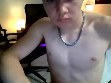 Chaturbate Best live sex cam show of njay770