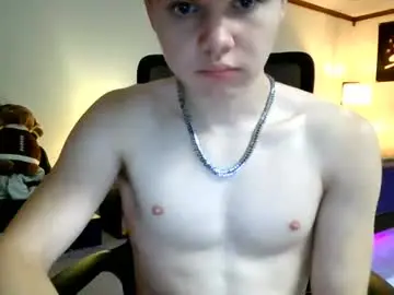 Chaturbate Watch Live Sex Cams of njay770