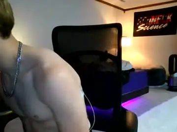 Chaturbate Private Sex Chat of njay770