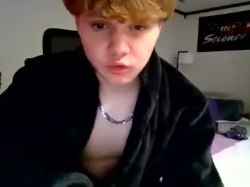 Chaturbate Adult Webcams of njay770