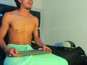 Chaturbate Best Webcam of raydevil_