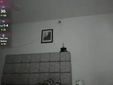 Chaturbate Private Sex Chat of sofiia_smith_