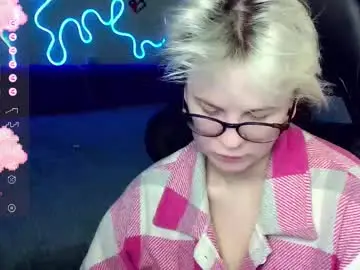 Chaturbate Sex Chat of sunny_mood