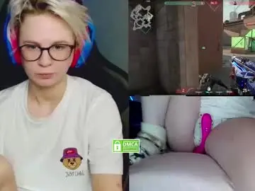 Chaturbate Sex Cam of sunny_mood