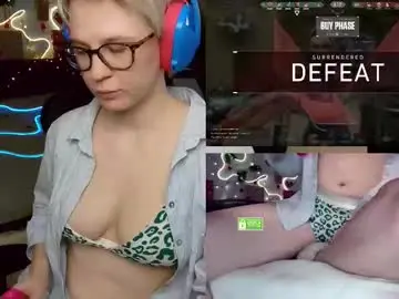 Chaturbate Watch Live Sex Cams of sunny_mood