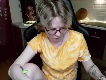 Chaturbate Nude Webcam of sunny_mood