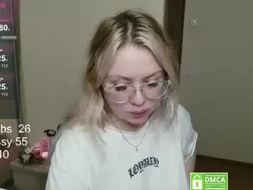 Chaturbate Adult Video Chat of sunny_mood