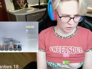Chaturbate Watch Live Sex Cams of sunny_mood