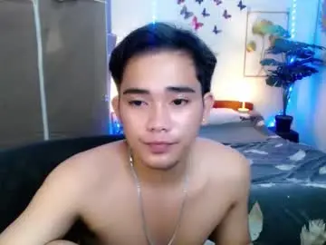 Chaturbate Nude Webcam of urpinoy_cummer