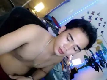 Chaturbate Adult Video Chat of urpinoy_cummer