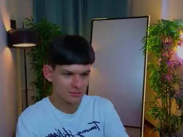 Chaturbate Live Porn of _jamesgray_