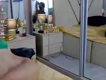 Chaturbate Live Porn of aishaskye69
