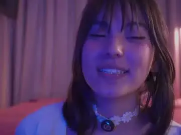 Chaturbate Private Sex Chat of aitana_jhons