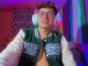 Chaturbate Private Sex Chat of angelito18_twink