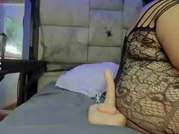 Chaturbate Best Webcam of aria__bbw