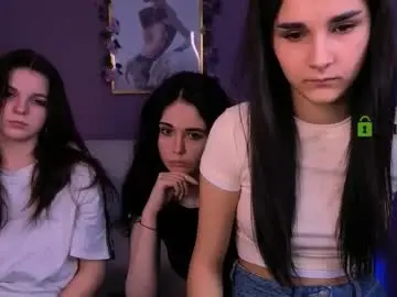 Chaturbate Sex Chat of ariana_ross7