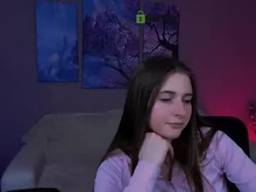 Chaturbate Sex Cam of ariana_ross7