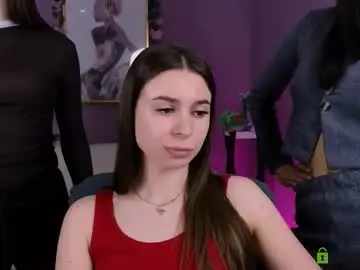 Chaturbate Private Sex Chat of ariana_ross7